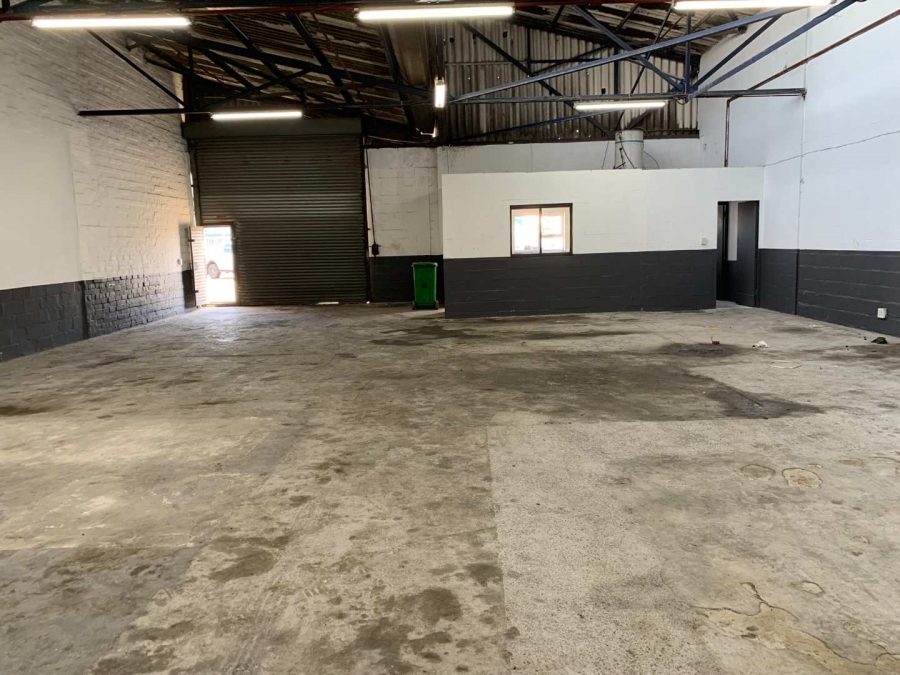 To Let commercial Property for Rent in Epping Industrial Western Cape